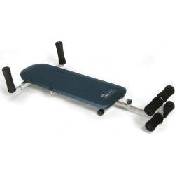 Inline Back Stretch Bench
