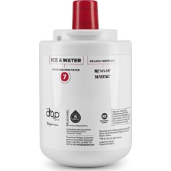 Whirlpool Everydrop Refrigerator Water Filter 7