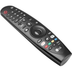LG Magic Remote Control