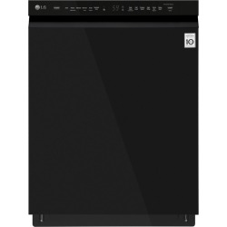 LG Dishwasher - Black