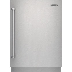 Sub-Zero 24 Inch Designer Compact Outdoor Refrigerator - Panel.
