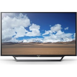 Sony W600D 32 Inch LED 720p HD TV