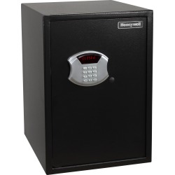 Honeywell 5107 Home Digital Safe