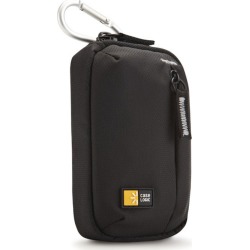 Case Logic Black Point & Shoot Camera Case