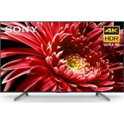 Sony Bravia X850G 65 Inch 4K HDR Ultra HD Smart TV