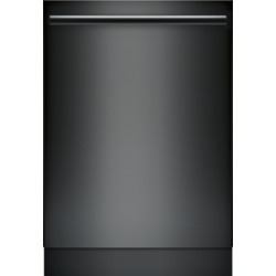 Bosch Bar Handle Dishwasher - Black