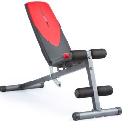 Weider Weight Bench - Pro 255