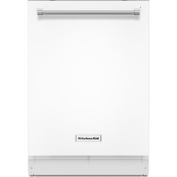 KitchenAid Dishwasher - White