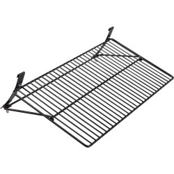 Pellet Grill & Smoker Front Shelf