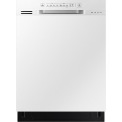 Samsung Dishwasher - White