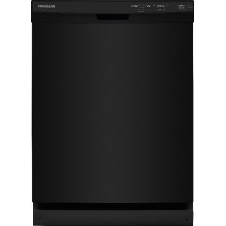 Frigidaire Dishwasher - Black