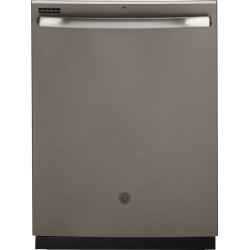 GE Hybrid Dishwasher - Slate