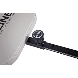 Stamina InLine Back-Stretch Workout Bench