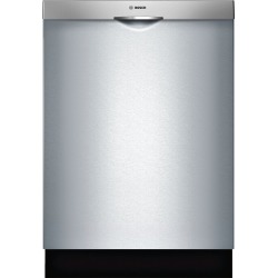 Bosch Dishwasher - 300 Series Stainless Steel