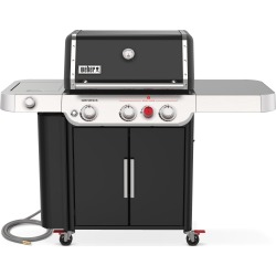Weber Genesis SP-E-335 Special Edition Black Natural Gas Grill