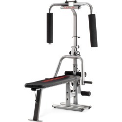 Weider Flex CTS Resistance Workout Bench
