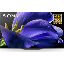 Sony Bravia A9G 65 Inch OLED 4K UHD Smart TV