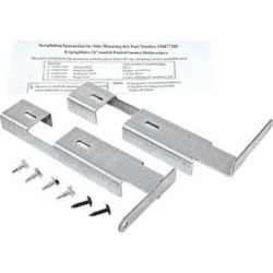 Frigidaire Dishwasher Install Kit