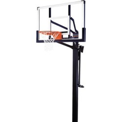 Lifetime 60 Inch Mammoth Basketball System