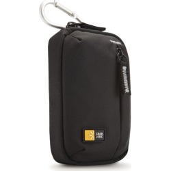 Case Logic Black Point & Shoot Camera Case