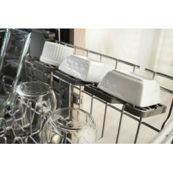 KitchenAid Dishwasher - Black Stainless Steel