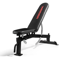 Weider Utility Workout Bench