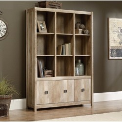 Cannery Storage Wall Cabinets