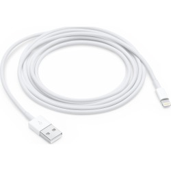 Apple Lightning to USB 2.0 Cable (2m)