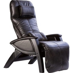 Midnight Black Zero Gravity Massage Chair