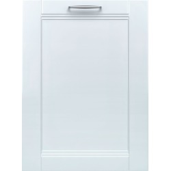 Bosch 300 Series Panel Ready Dishwasher