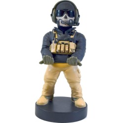 Call of Duty Lt. Simon "Ghost" Riley Cable Guy