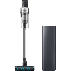 Samsung Jet 90 Complete Cordless Stick Vacuum with Dual Charging.