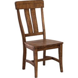 Birch Dining Room Chair - District Birch Dining Room Chair - District