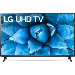 LG 50 Inch 4K Smart UHD TV