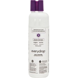Whirlpool Refrigerator EveryDrop Ice and Water Filter