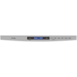 GE Profile Series Dishwasher - Slate