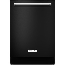 KitchenAid Dishwasher - Black