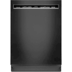 KitchenAid Dishwasher - Black