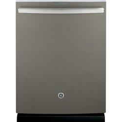 GE Profile Dishwasher - Black Slate
