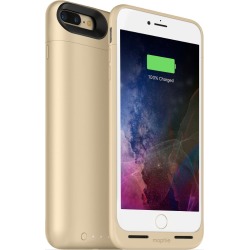 Speck Rose Gold Juice Pack iPhone 7 Plus Case