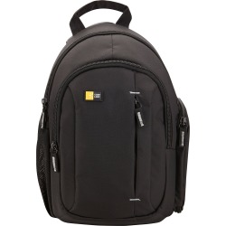 Case Logic Black TBC-410 Camera Sling Bag