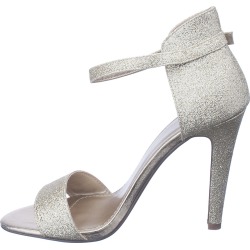 Women's High Heel Stick-S Champagne