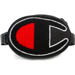 Prime Waist Bag in Black Black