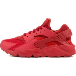 Nike Air Huarache Mens Shoe Red