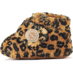 UGG Australia for Kids: I Bixbee Snow Leopard Boots Leopard