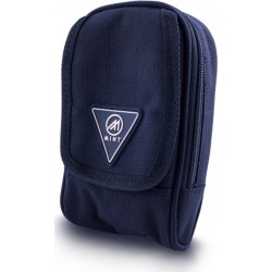 MINT BLACK SMELL ABSORBENT CAMERA BAG ( SMALL ) All Black