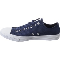 Mens Chuck Taylor Ox Navy