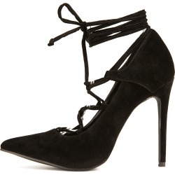 Women's Profusion High Heel Pump Black