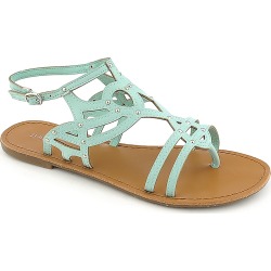 Womens Warner-42 Mint