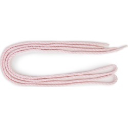 Pink/White Laces Pink/White
